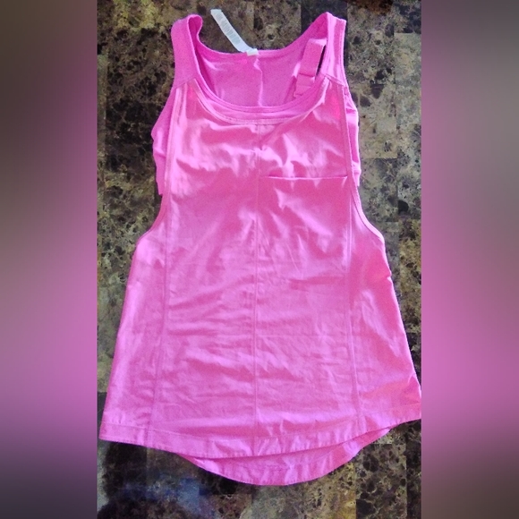 Lululemon Run For Your Money Tank - Picture 8 of 10